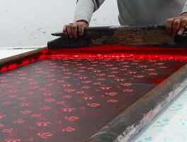 screen-textile-printing-process